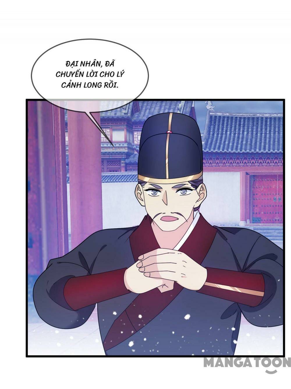Chương 130 - Trang 3