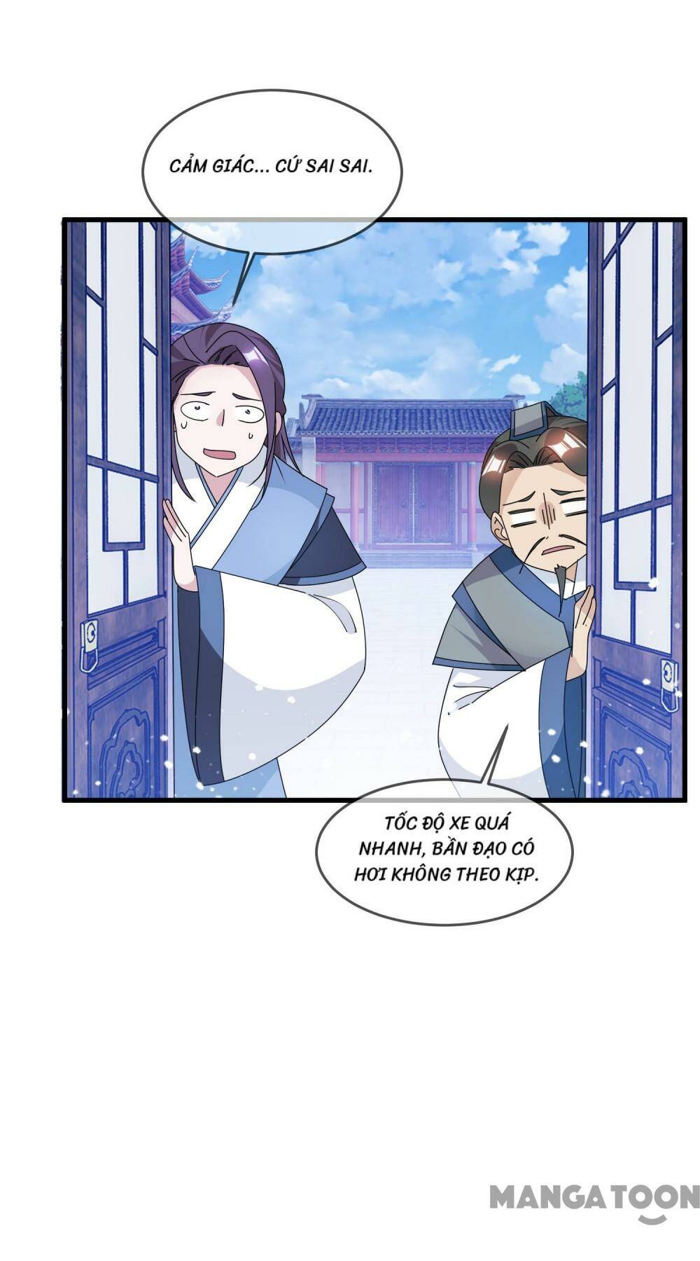 Chương 131 - Trang 15
