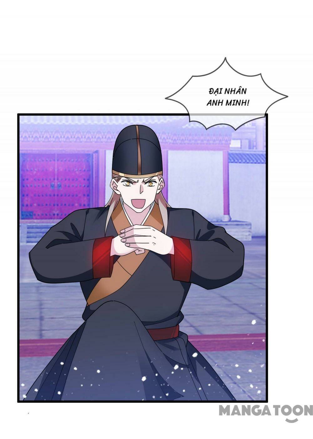 Chương 132 - Trang 30