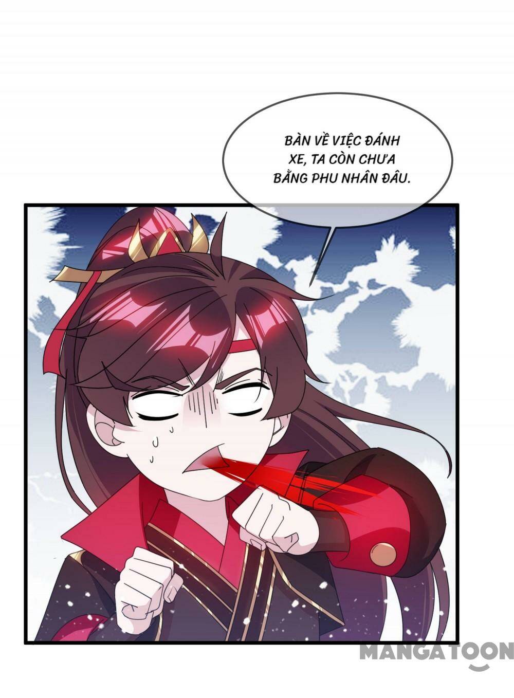 Chương 132 - Trang 4
