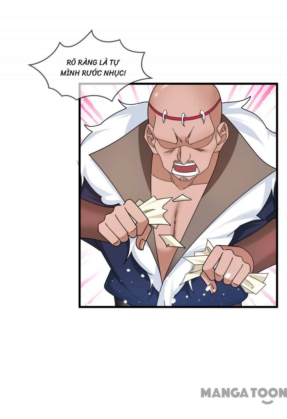Chương 133 - Trang 15