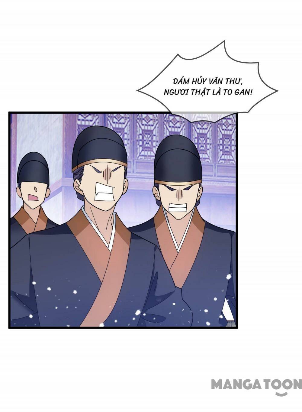 Chương 133 - Trang 22