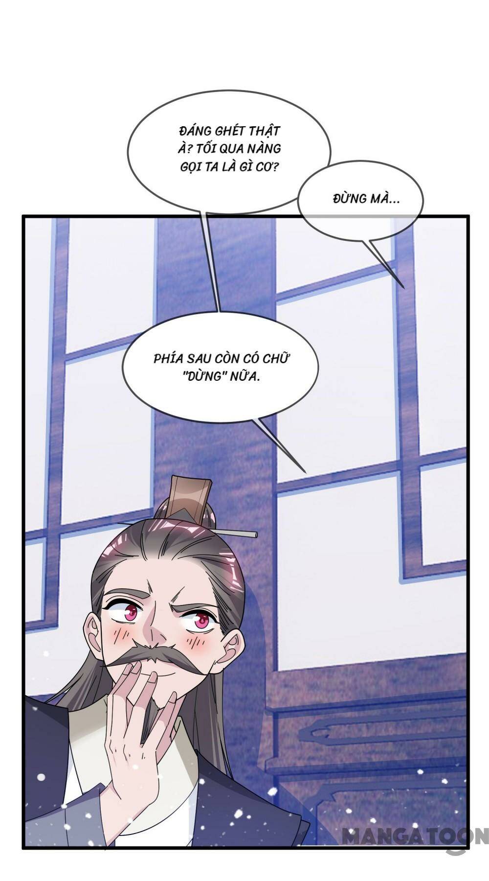 Chương 133 - Trang 43