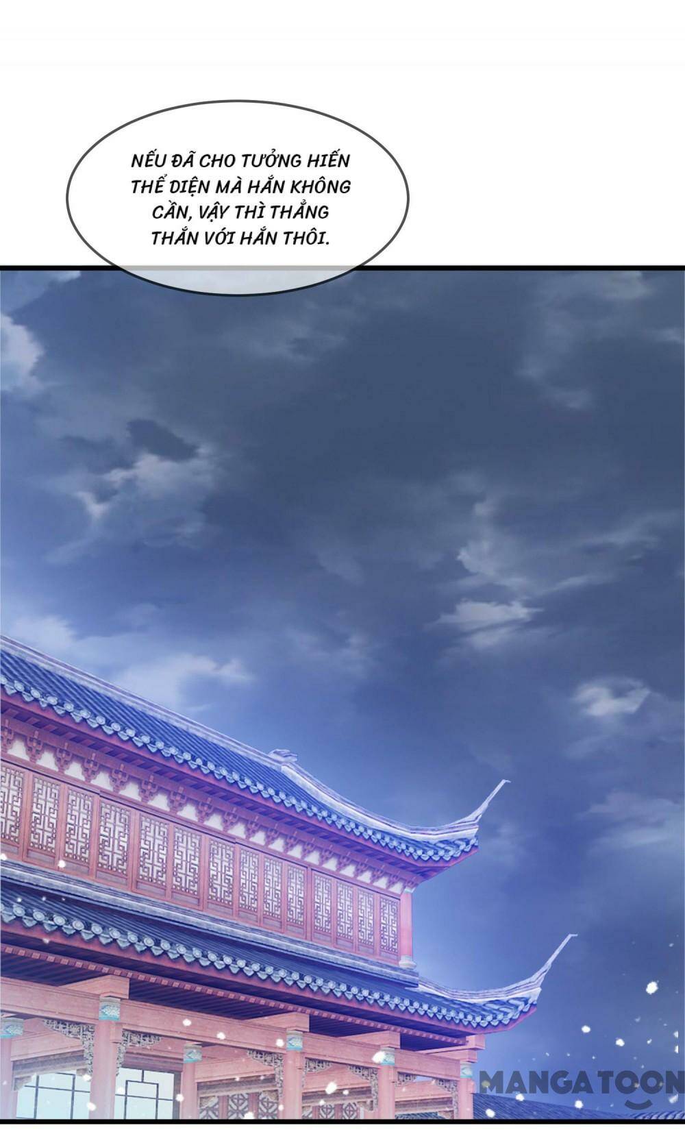 Chương 134 - Trang 34