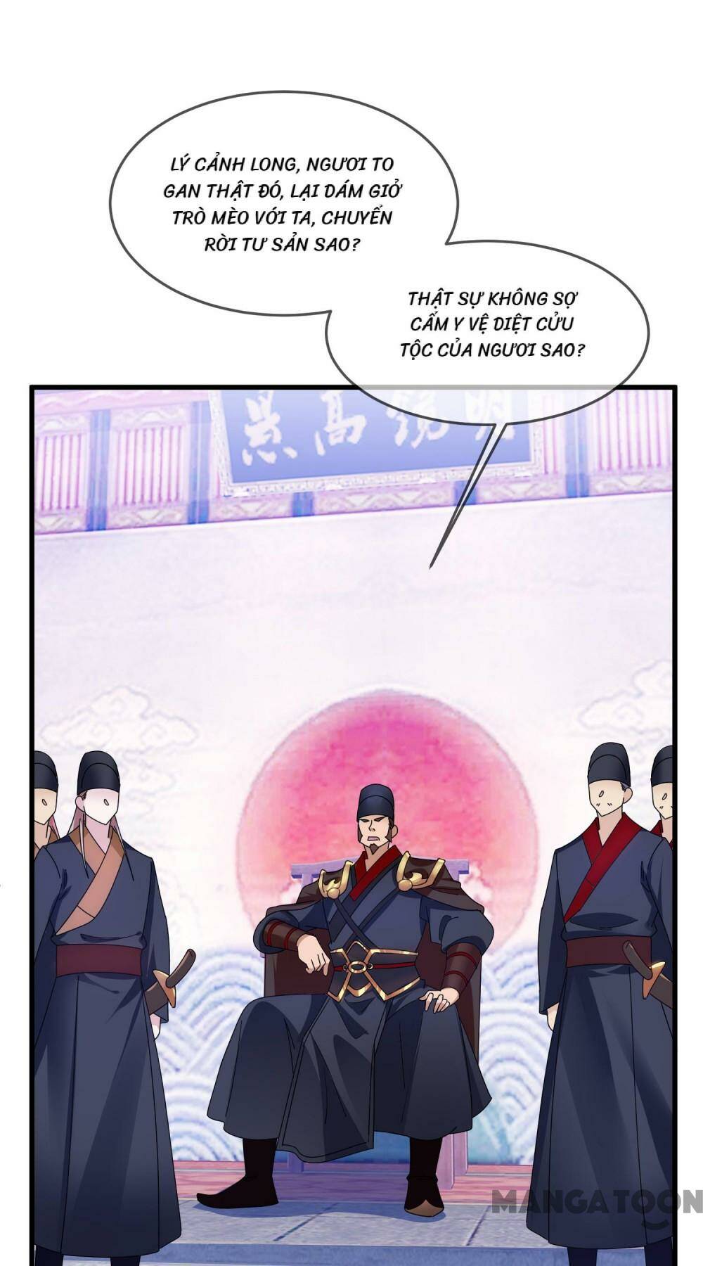 Chương 134 - Trang 37