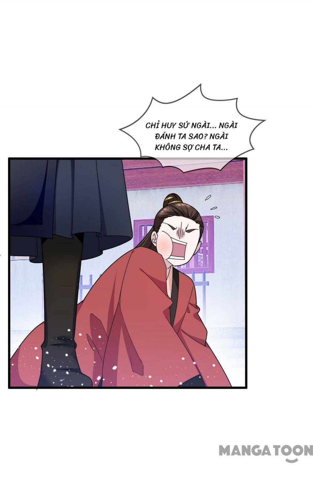 Chương 136 - Trang 11