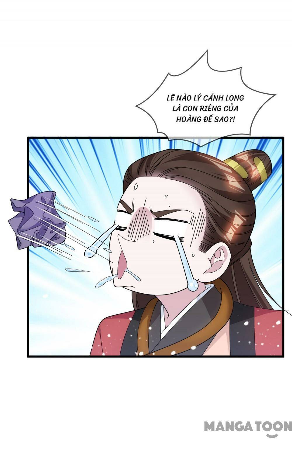 Chương 136 - Trang 27
