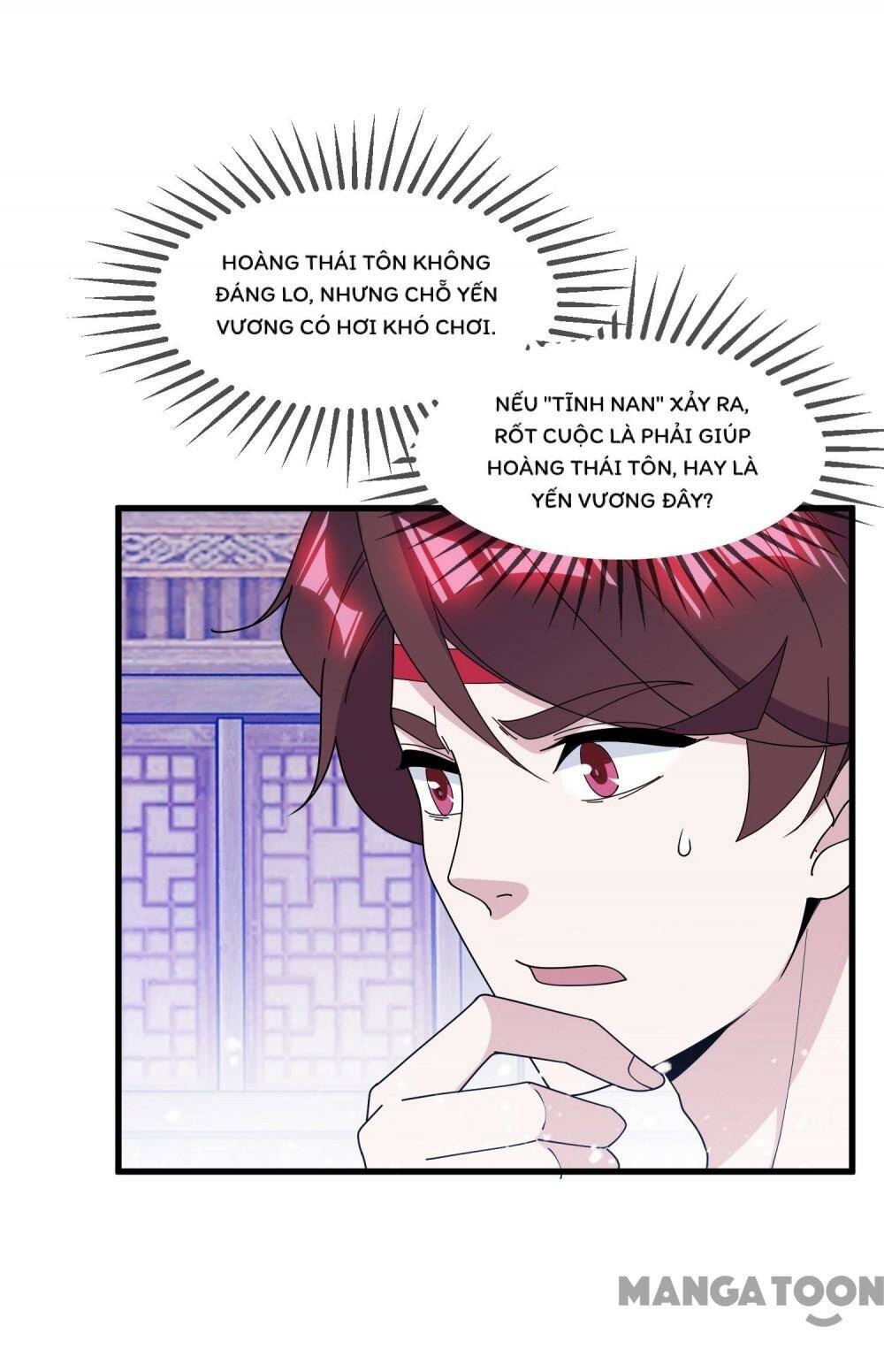 Chương 137 - Trang 30