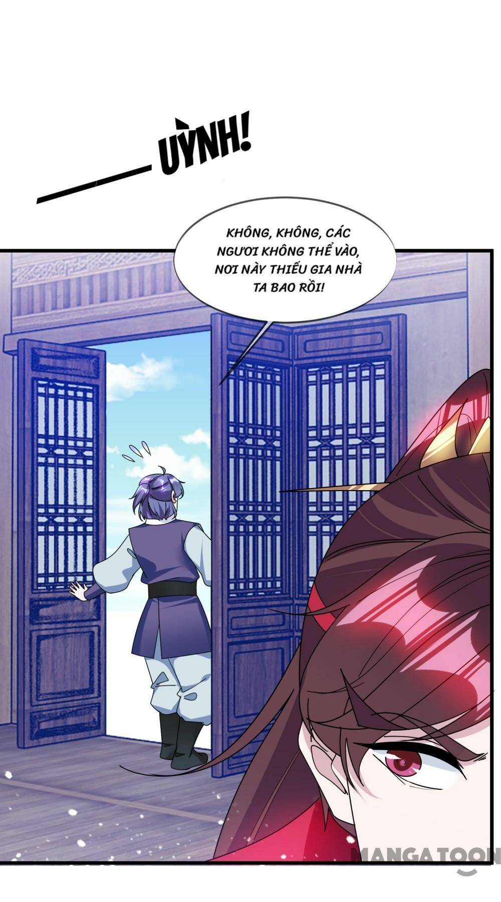 Chương 137 - Trang 37