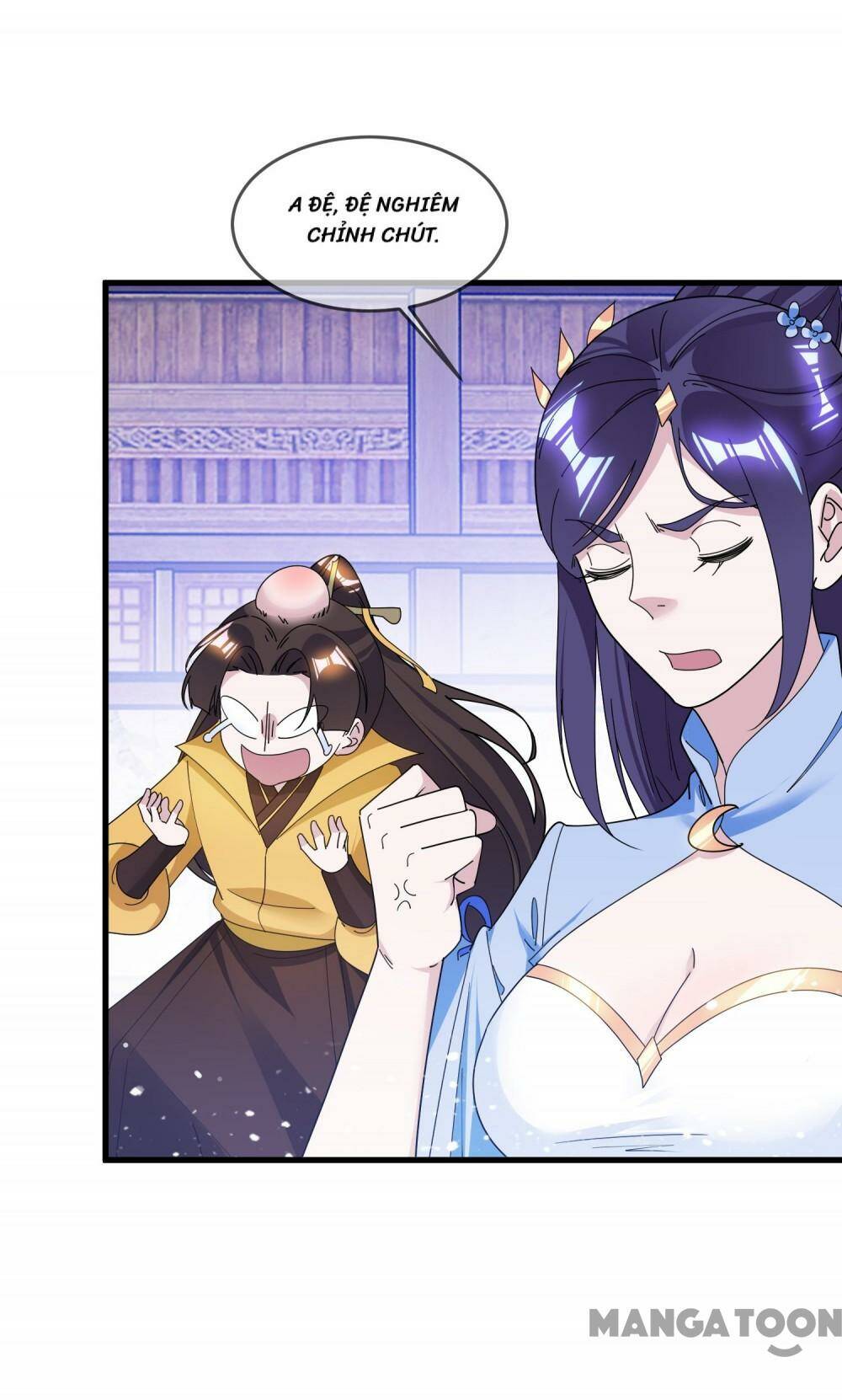 Chương 137 - Trang 9