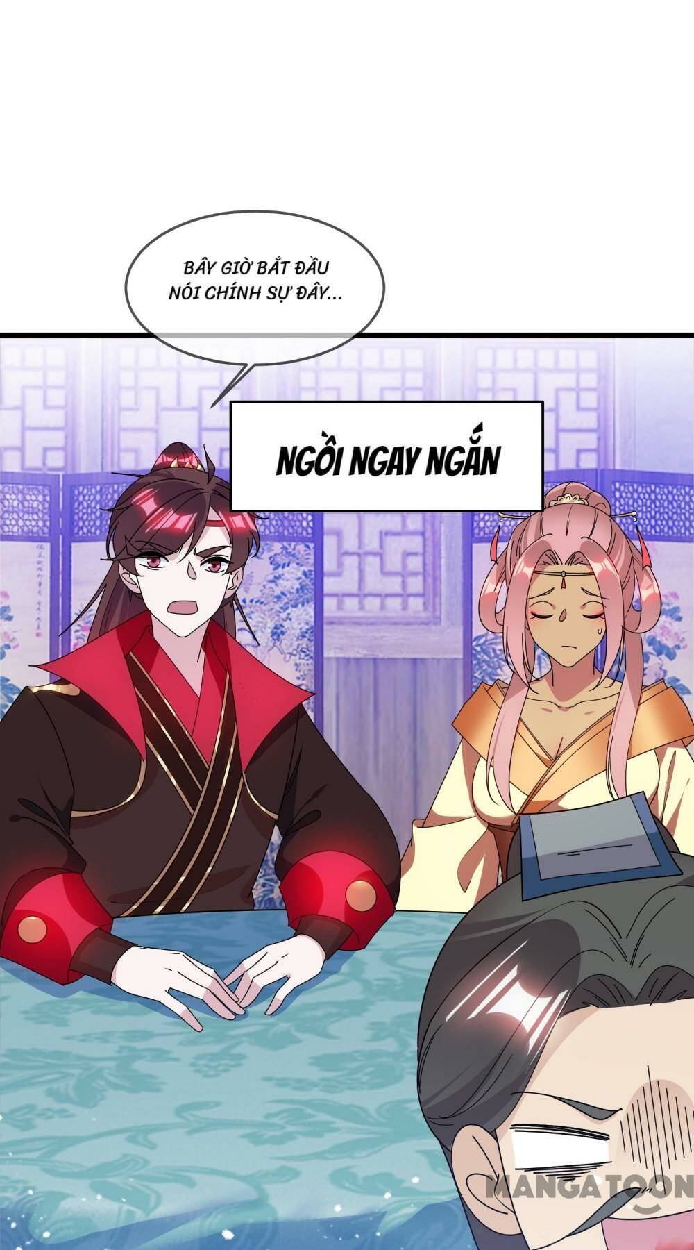 Chương 138 - Trang 40