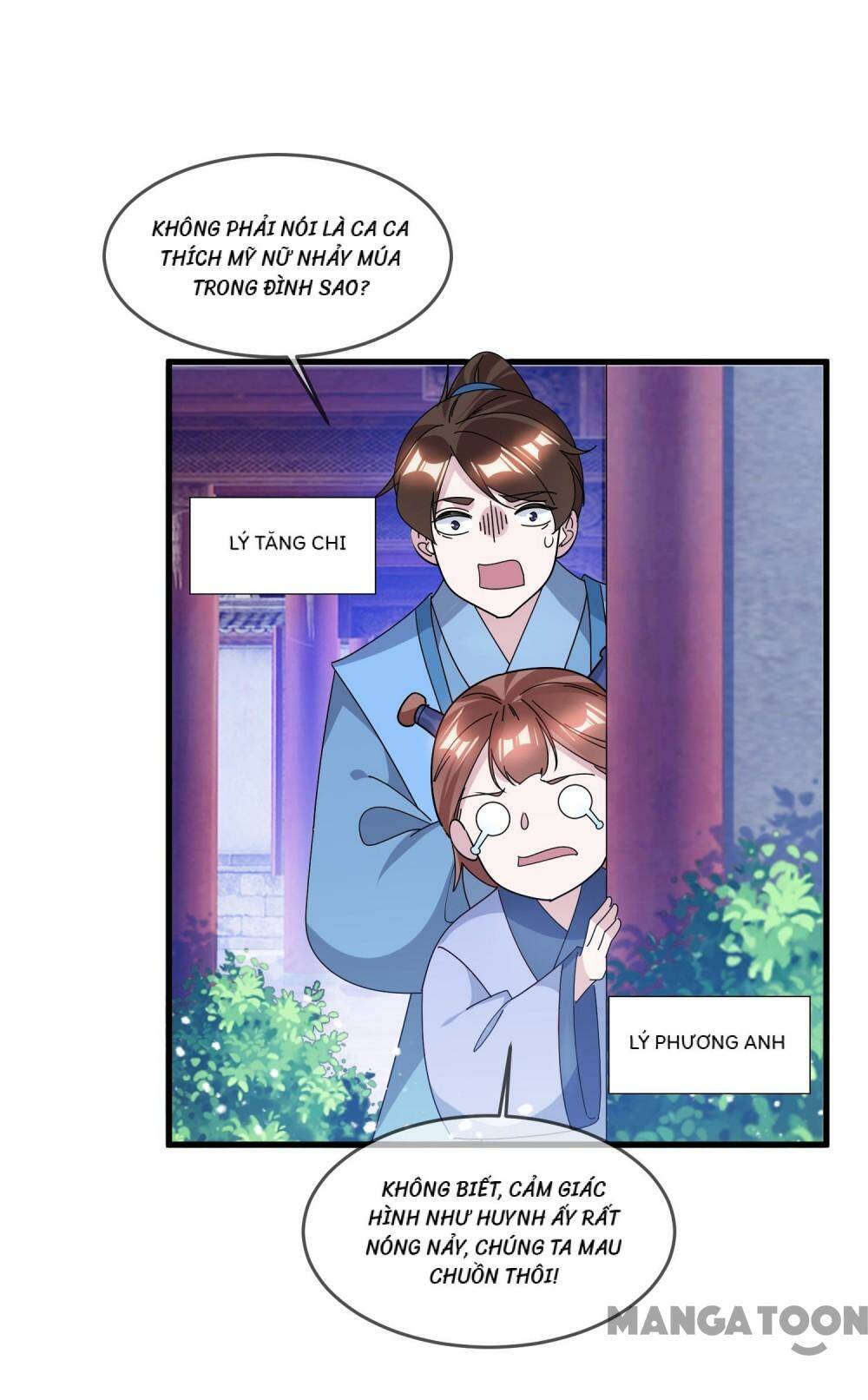 Chương 139 - Trang 17