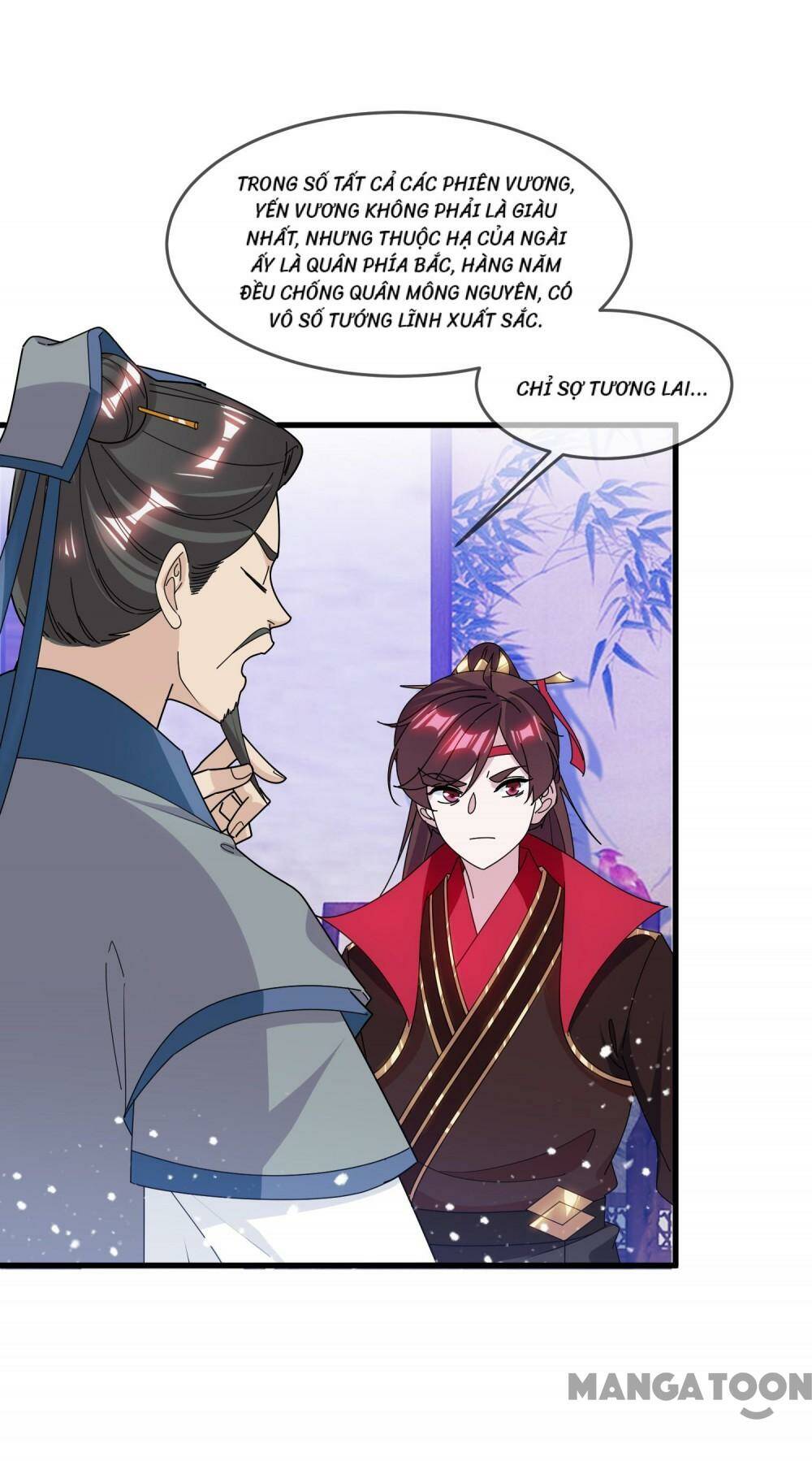 Chương 139 - Trang 7