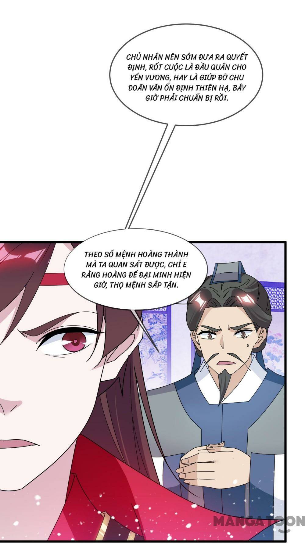 Chương 139 - Trang 10