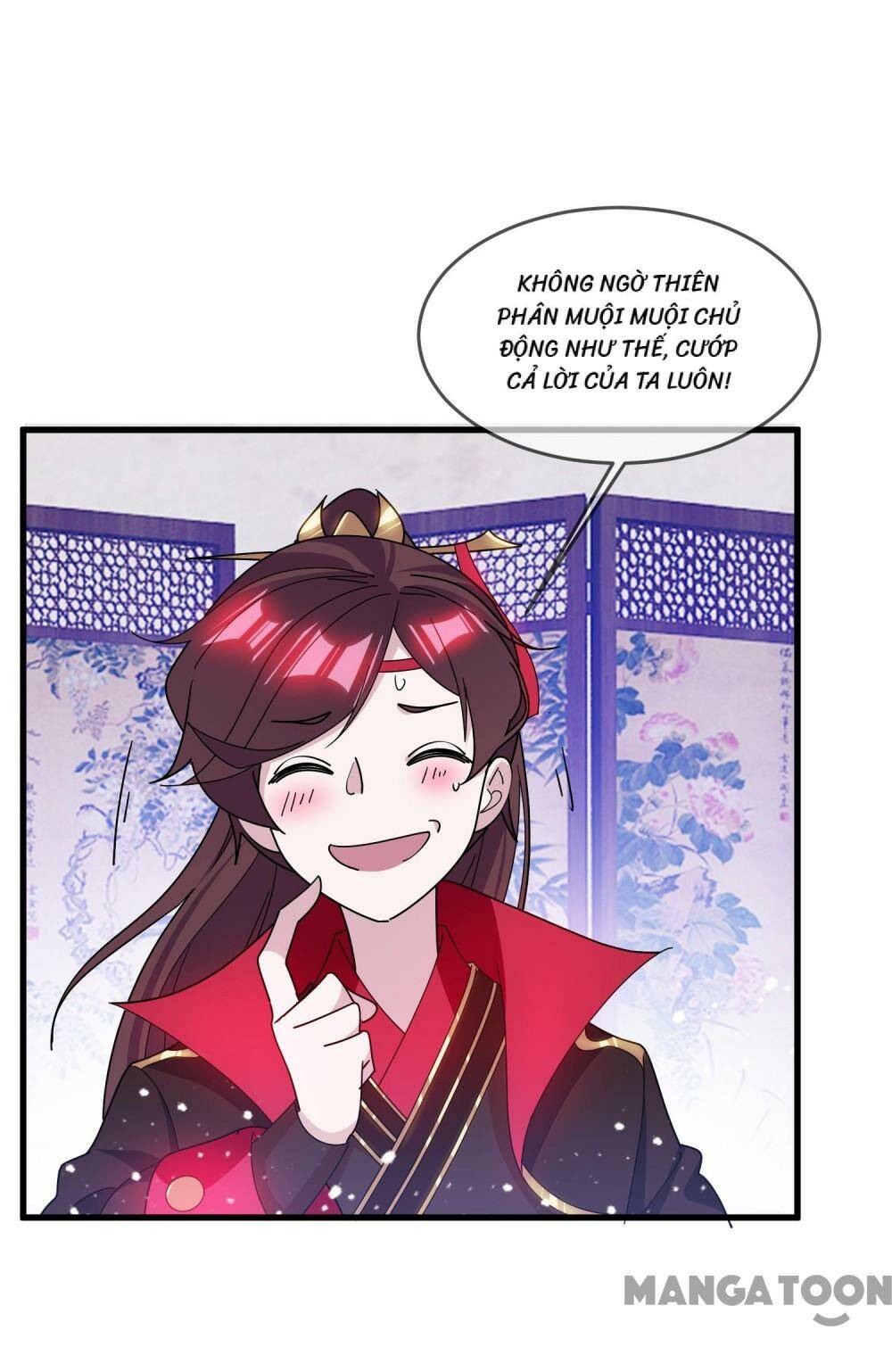 Chương 141 - Trang 14
