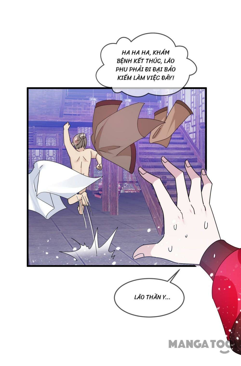 Chương 143 - Trang 24