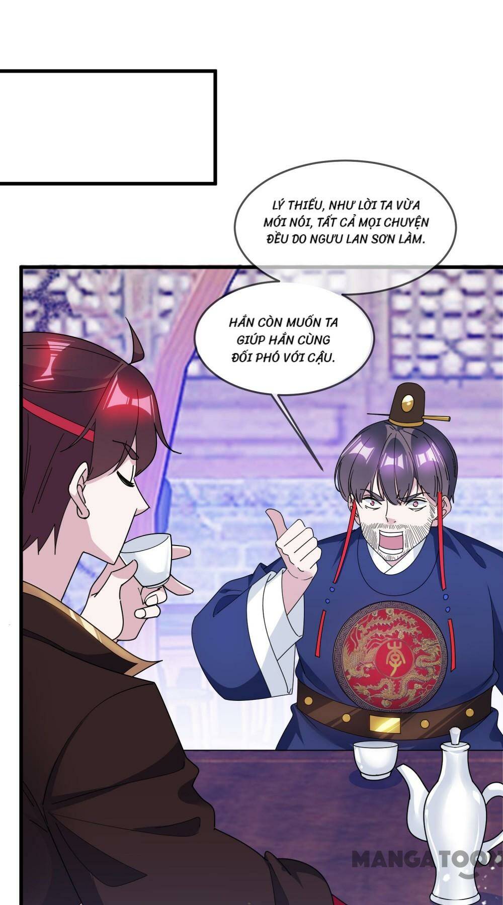 Chương 143 - Trang 30