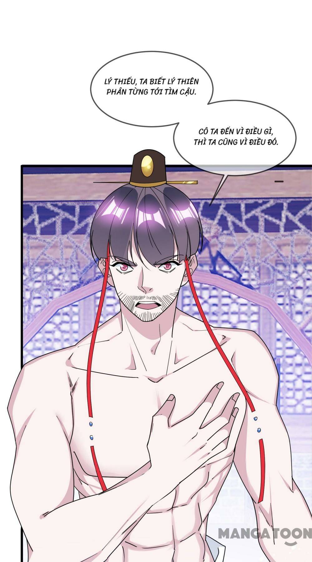 Chương 144 - Trang 15