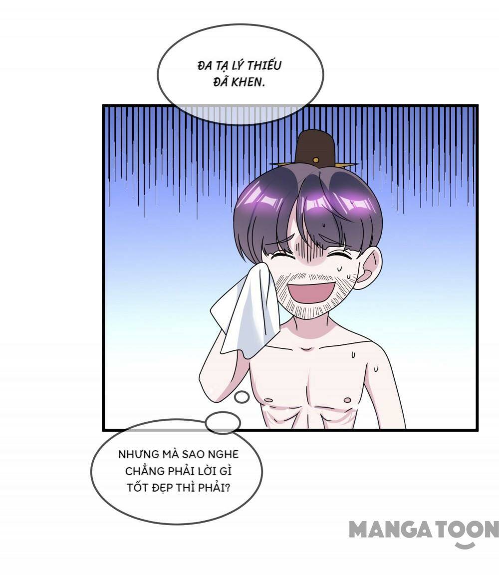 Chương 144 - Trang 22