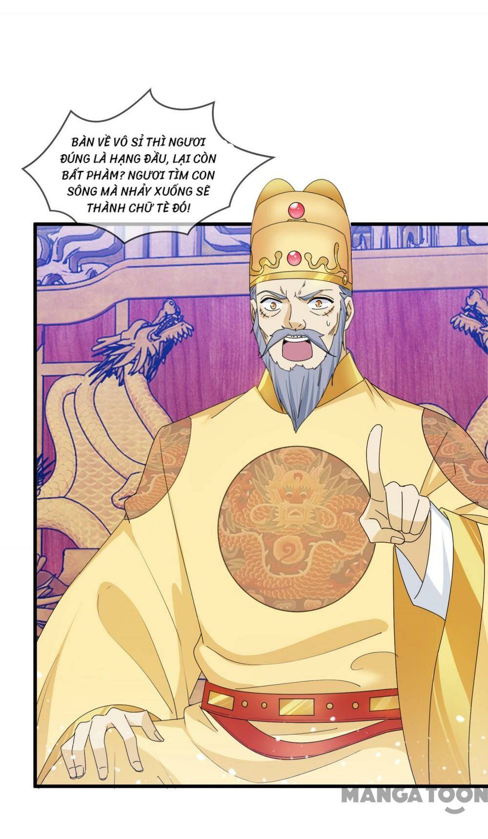 Chương 146 - Trang 17
