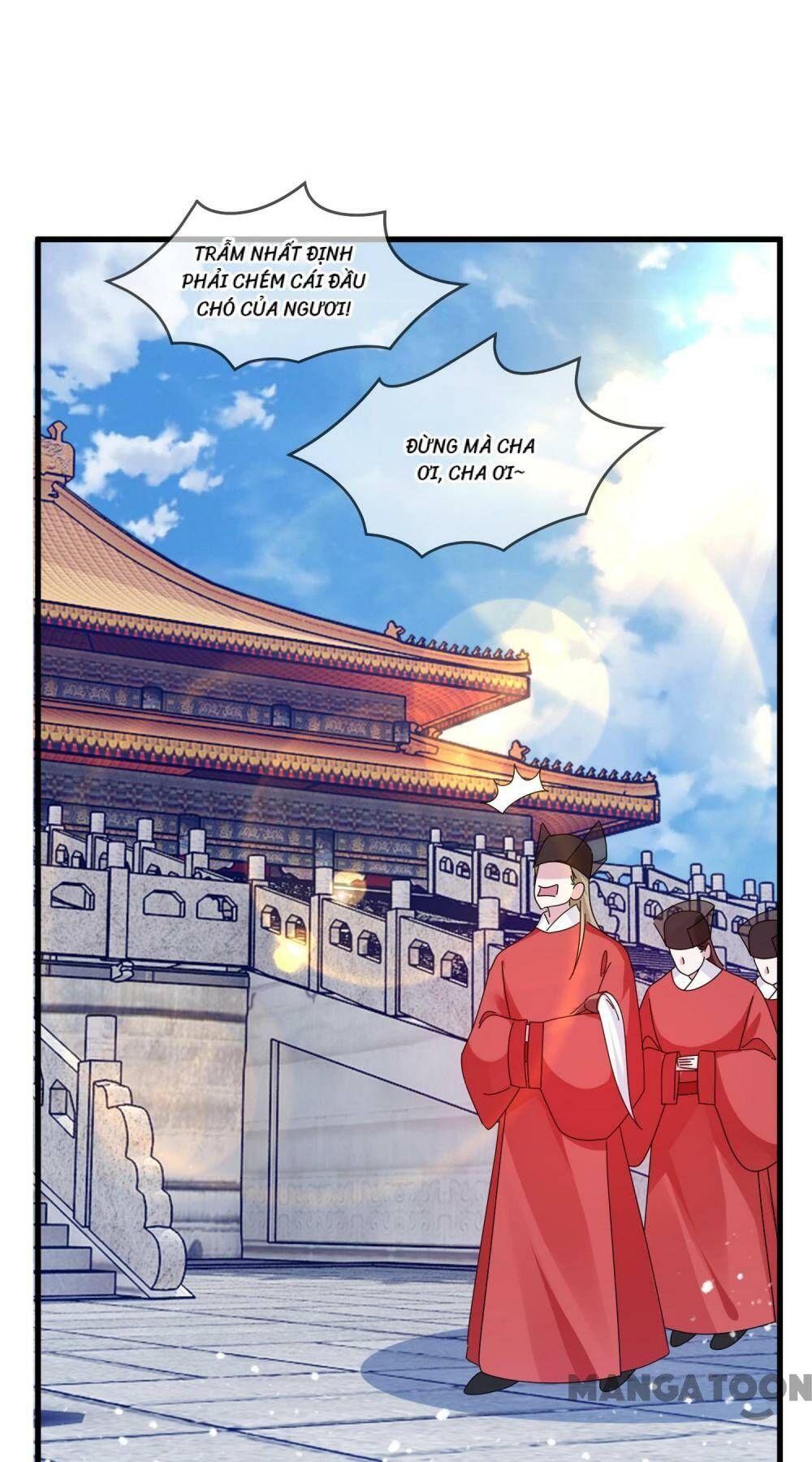 Chương 146 - Trang 20