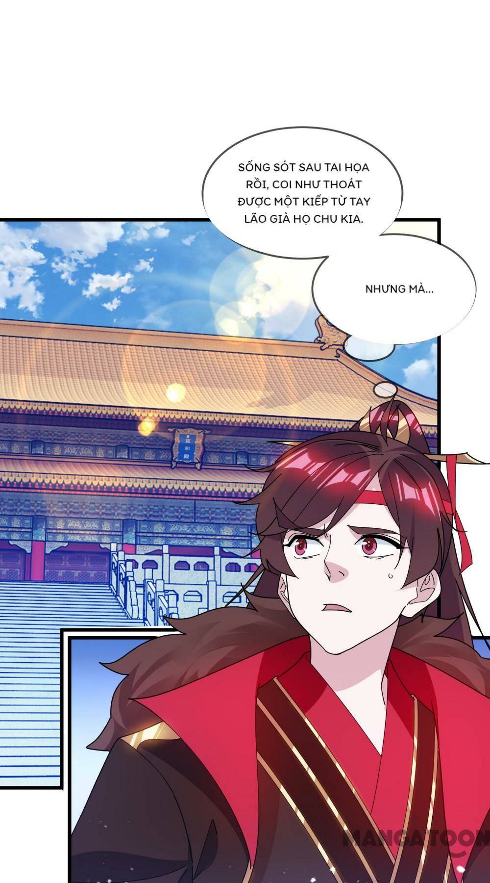 Chương 146 - Trang 23
