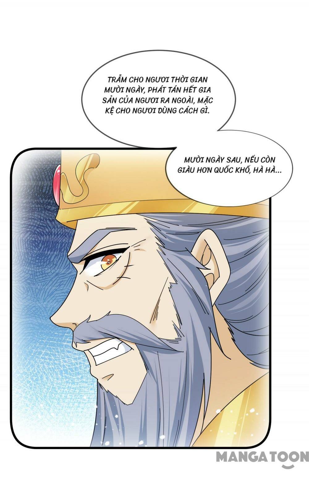 Chương 146 - Trang 27