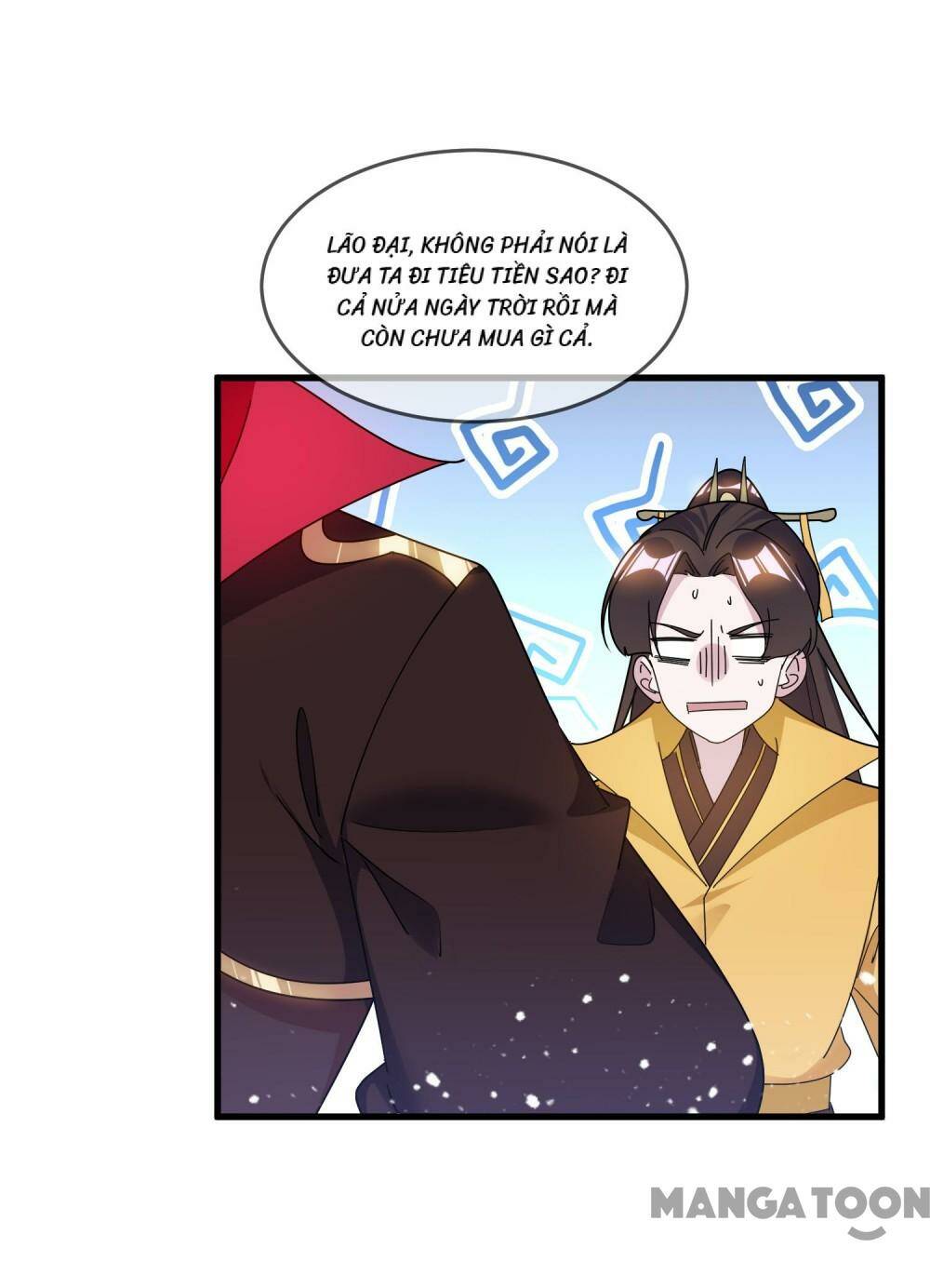 Chương 147 - Trang 20