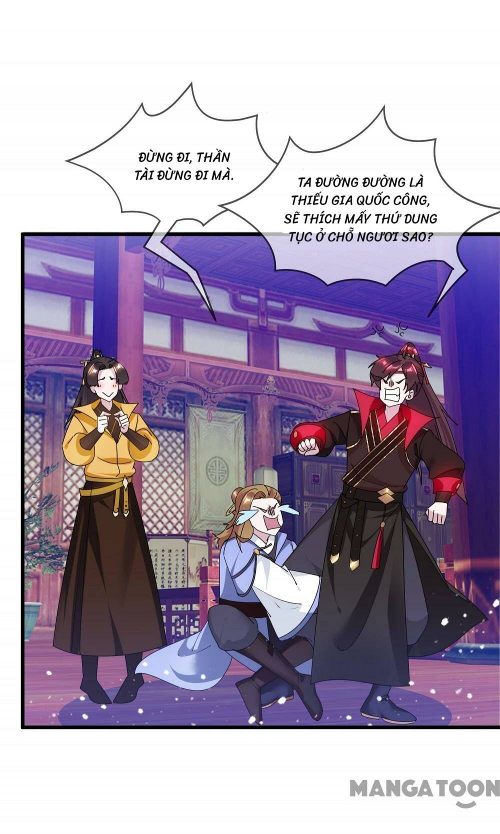 Chương 149 - Trang 7