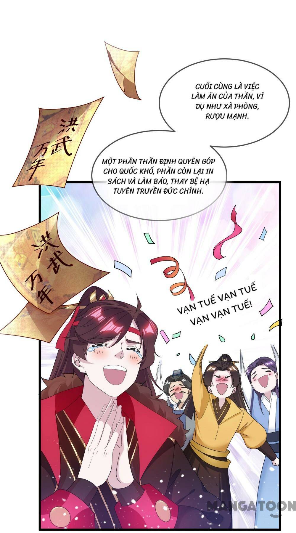 Chương 152 - Trang 12