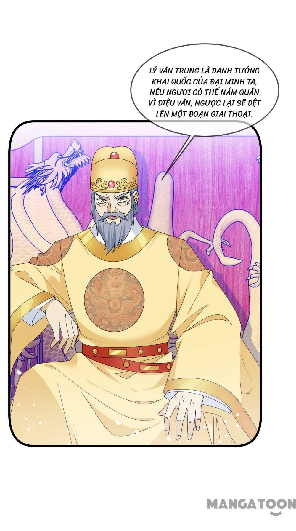 Chương 155 - Trang 32