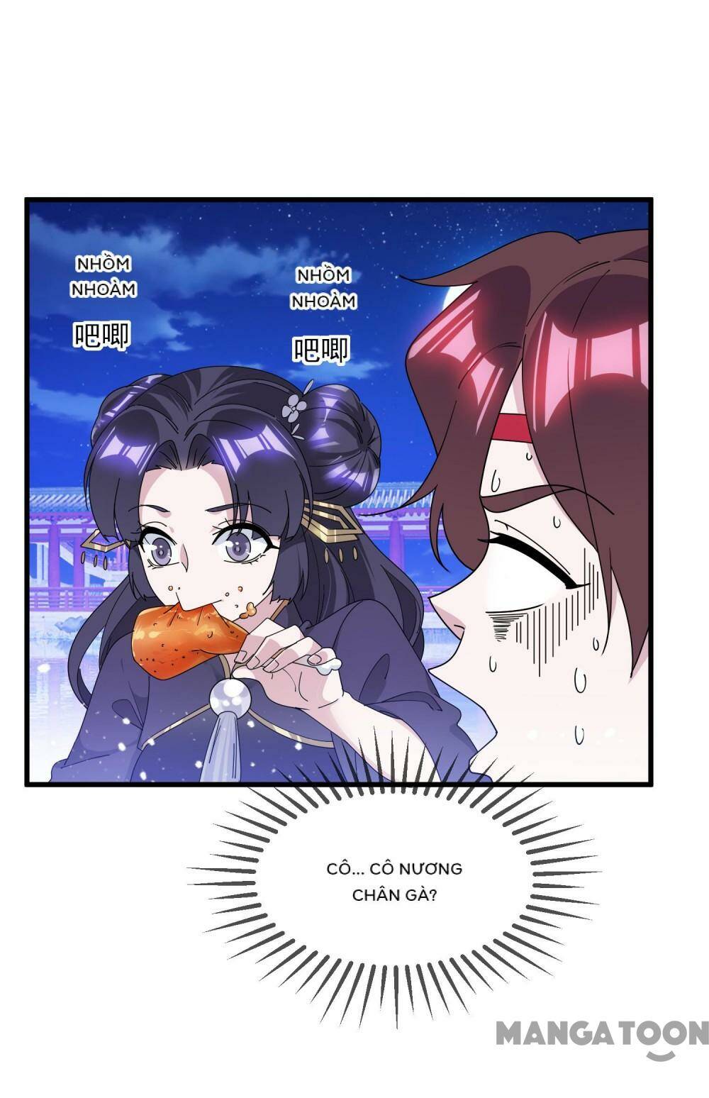 Chương 155 - Trang 5