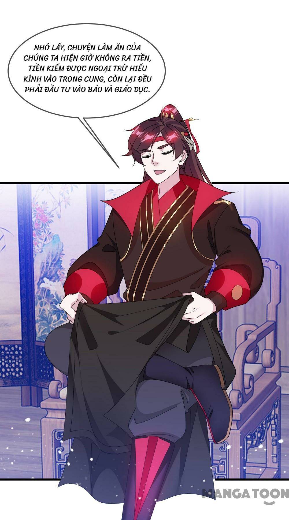 Chương 157 - Trang 11