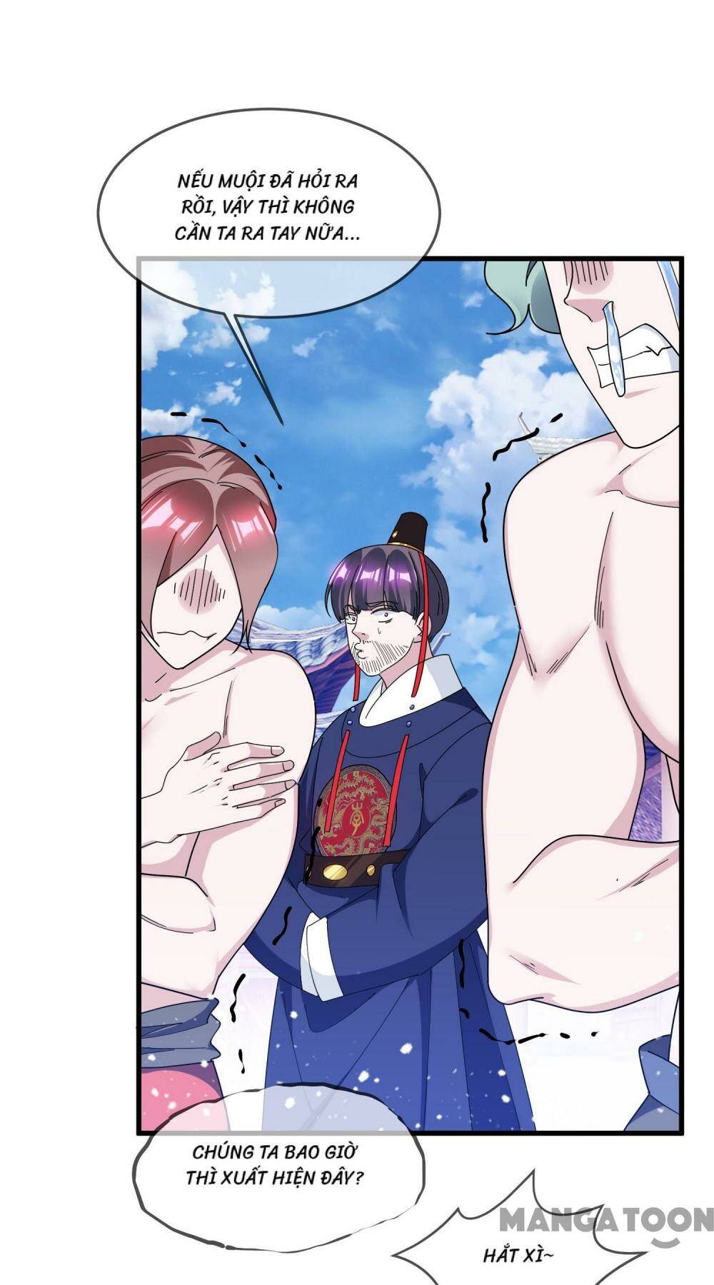 Chương 157 - Trang 47