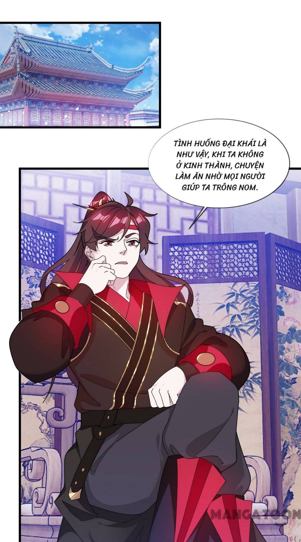 Chương 157 - Trang 7