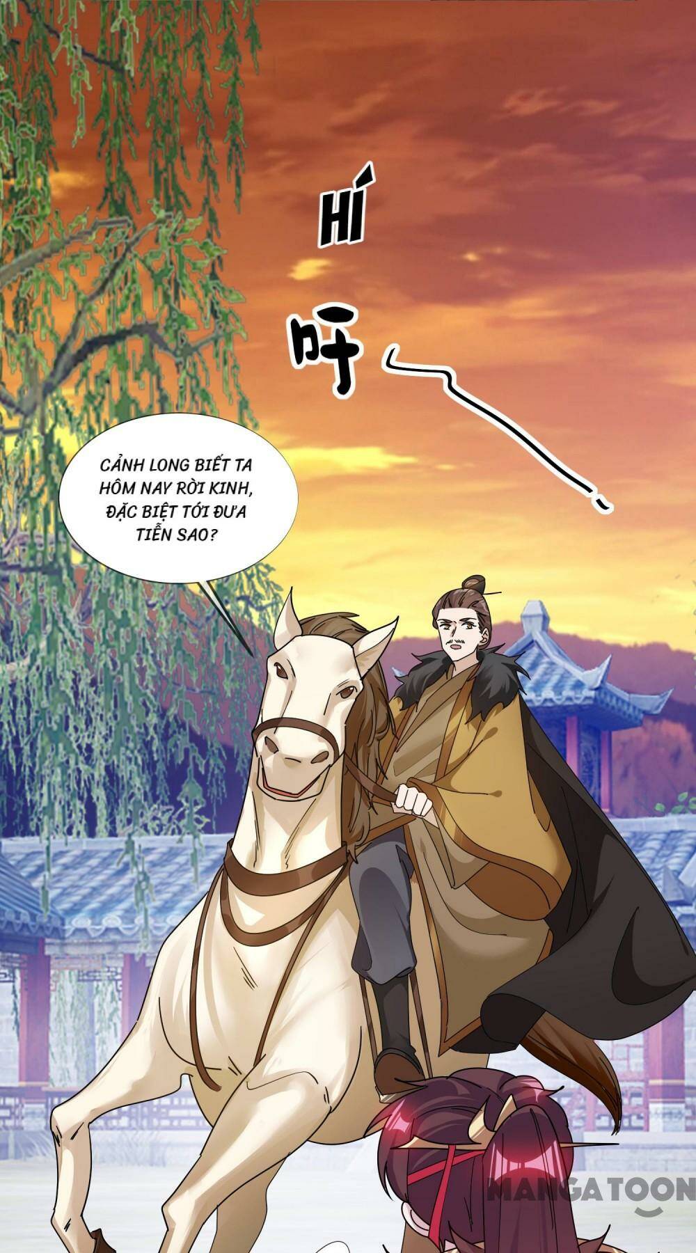 Chương 158 - Trang 22