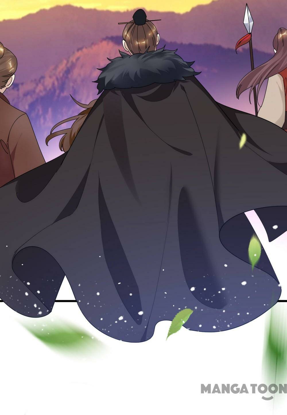 Chương 158 - Trang 30