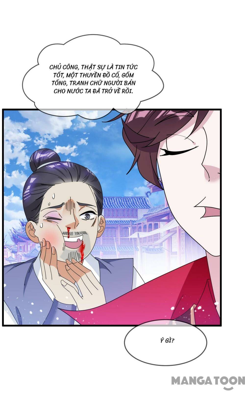 Chương 160 - Trang 13