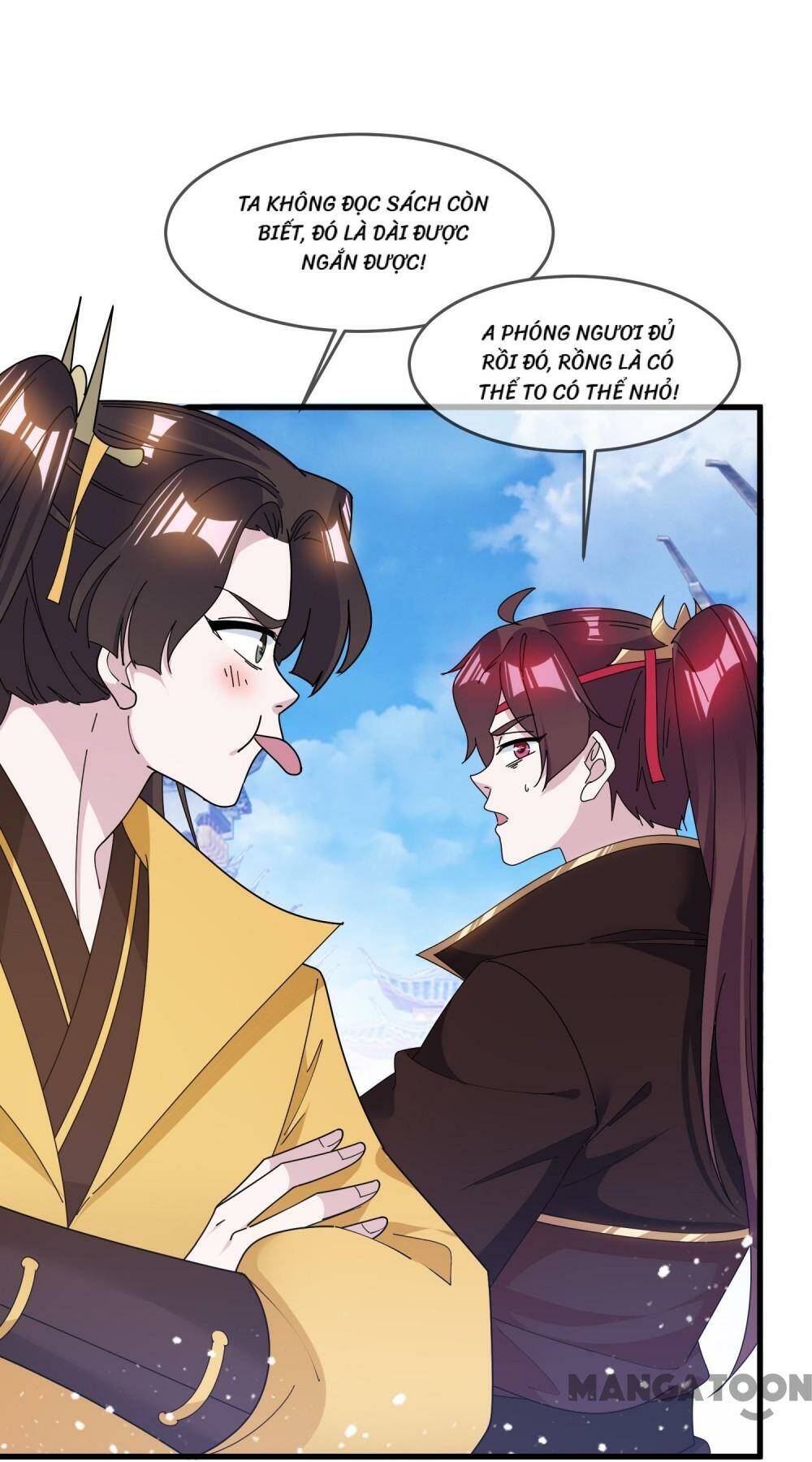 Chương 162 - Trang 15
