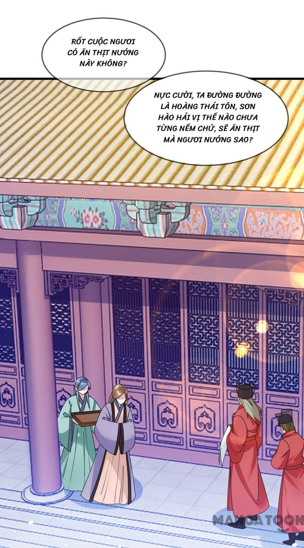 Chương 163 - Trang 11