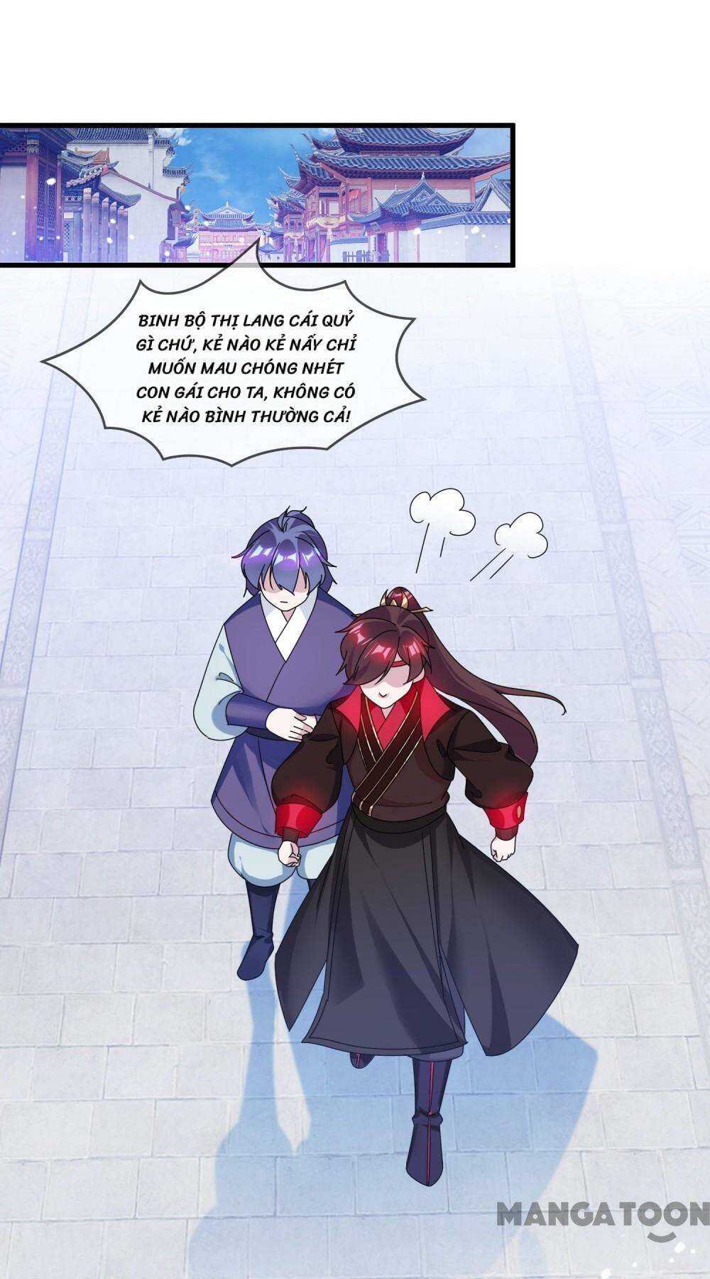 Chương 164 - Trang 28