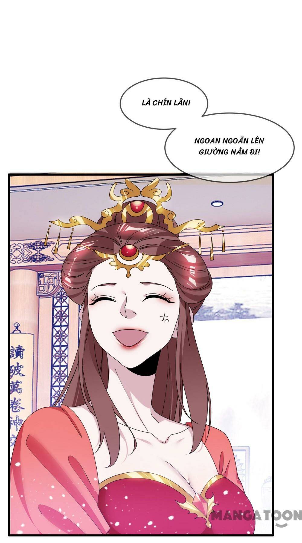 Chương 166 - Trang 22