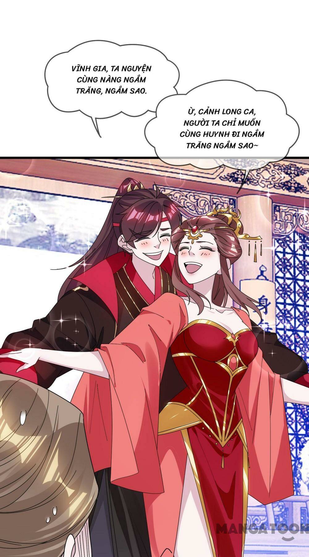 Chương 167 - Trang 1