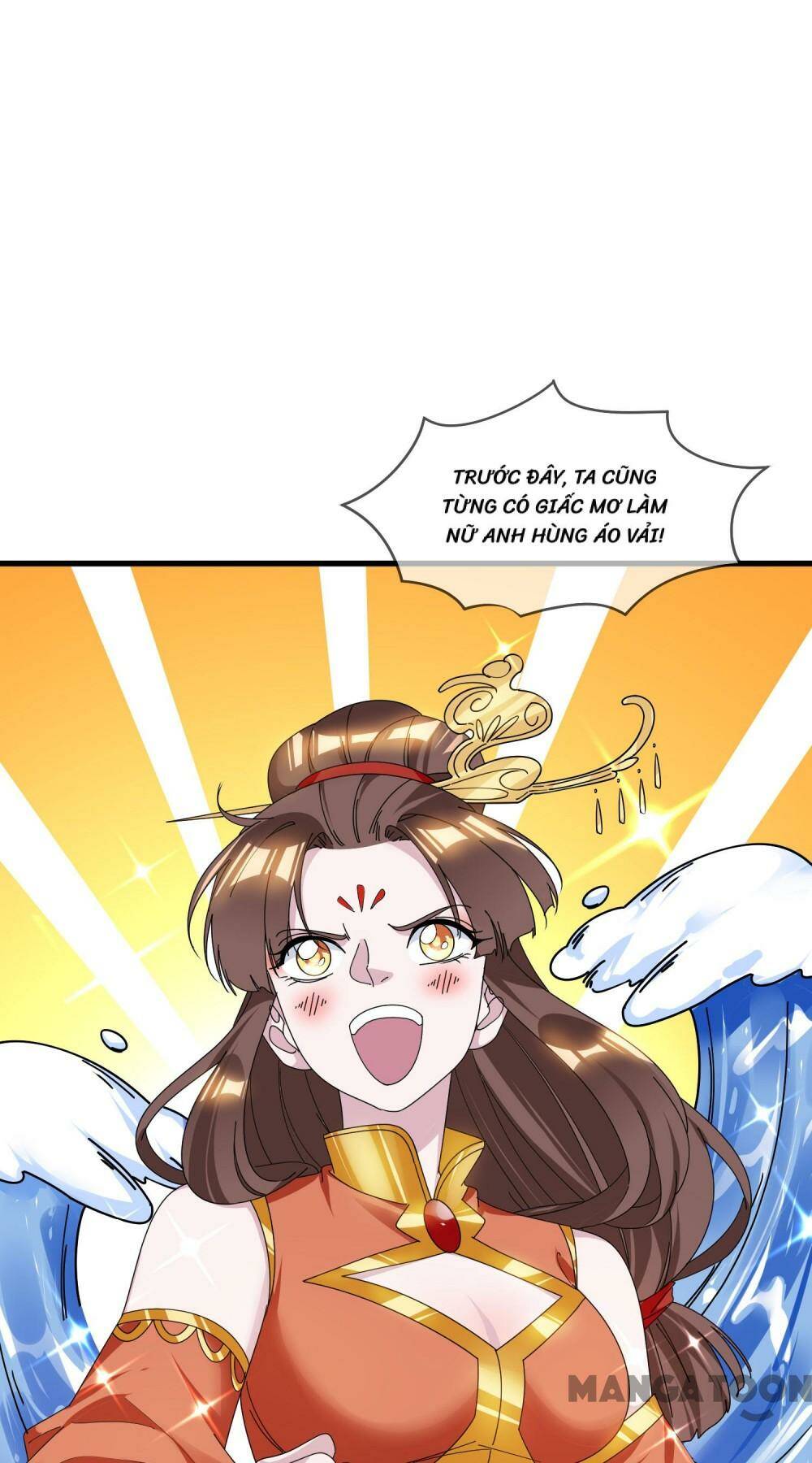 Chương 168 - Trang 1