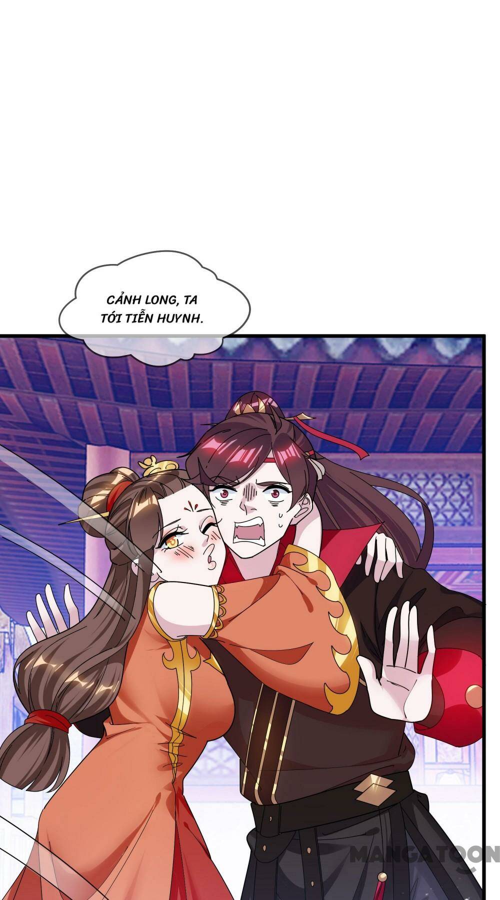 Chương 170 - Trang 1