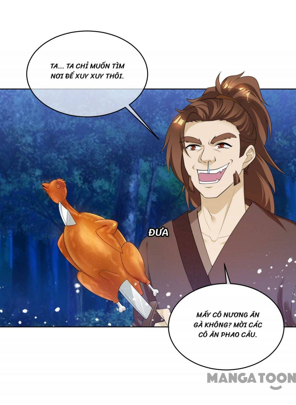 Chương 180 - Trang 31