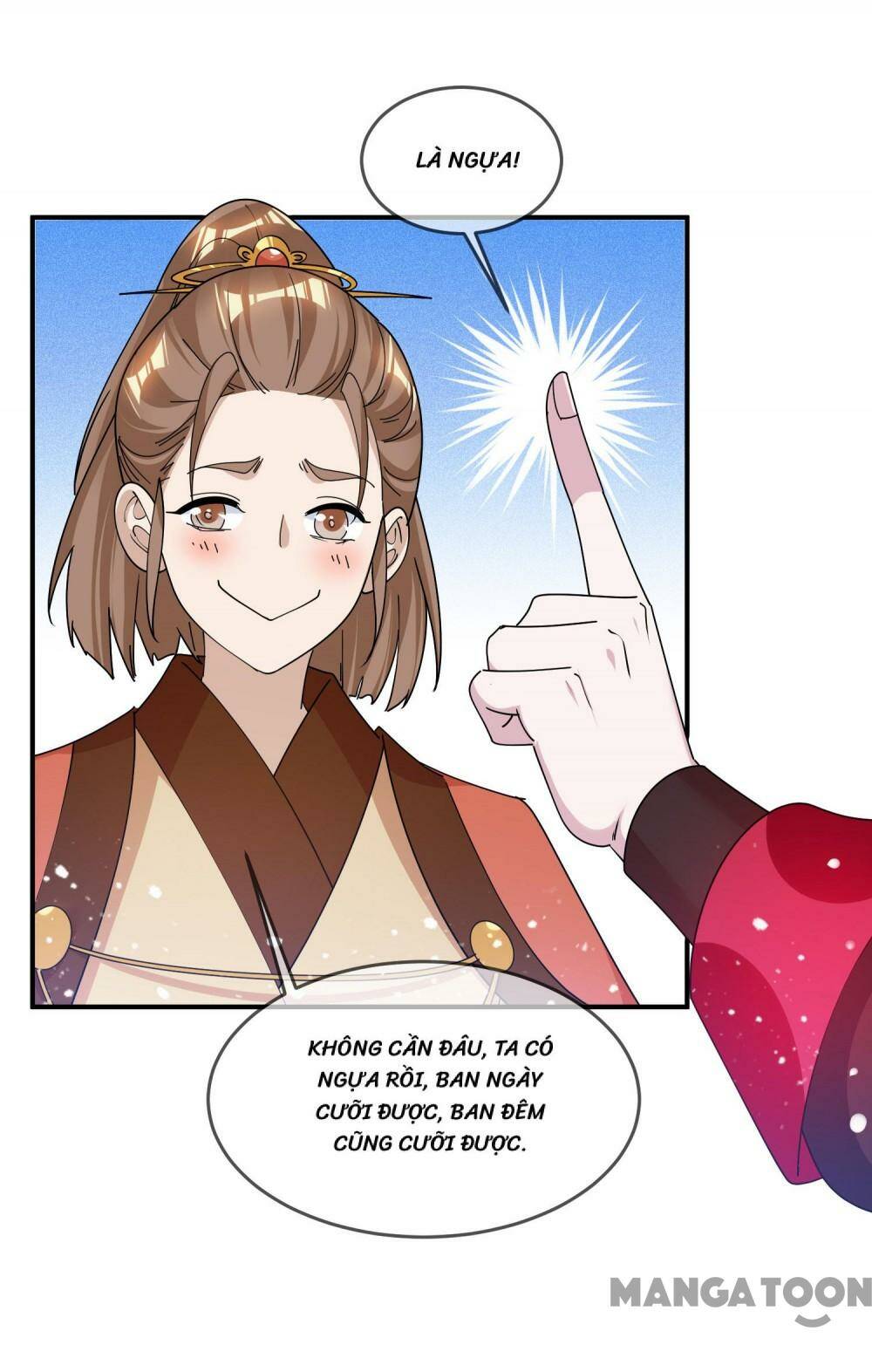Chương 189 - Trang 22