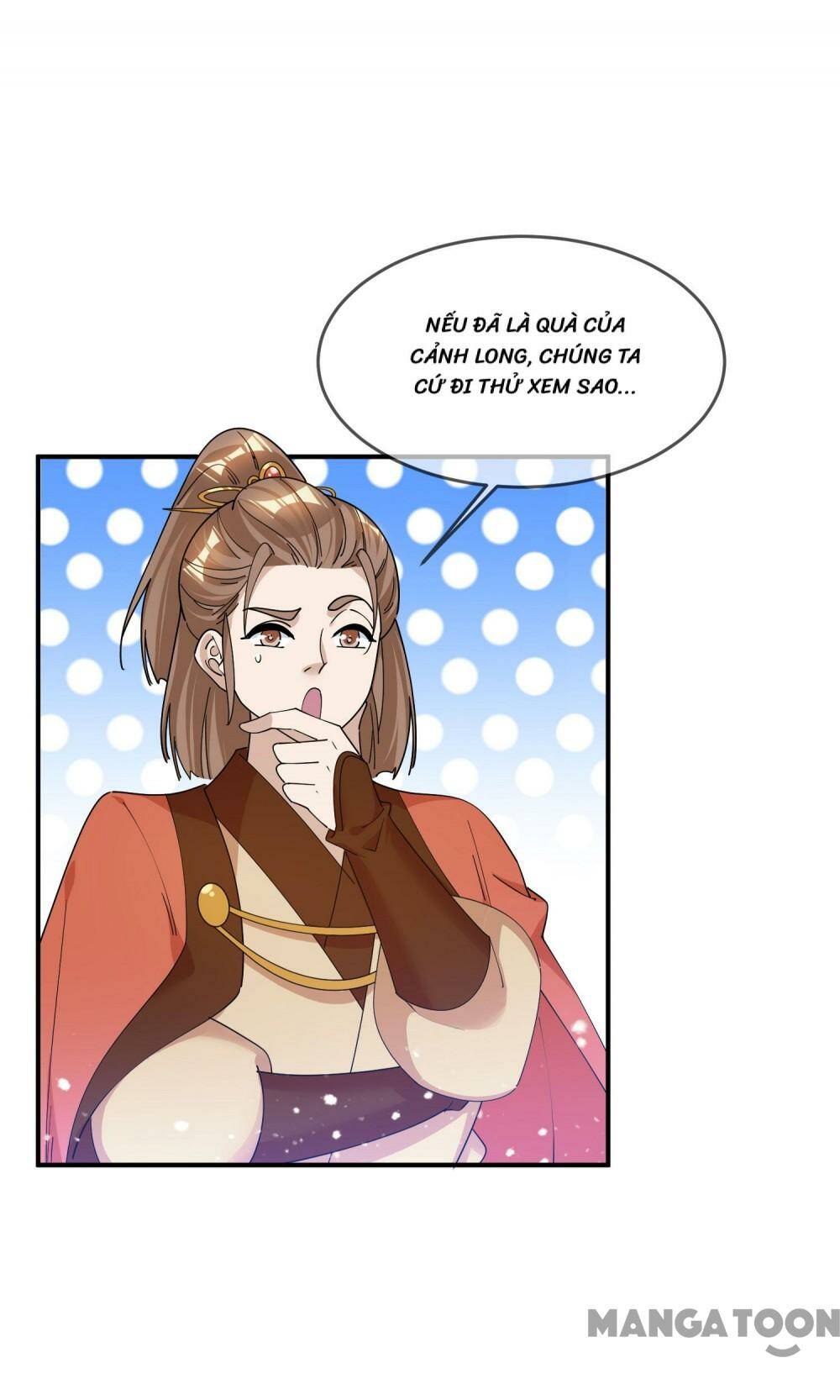 Chương 189 - Trang 31