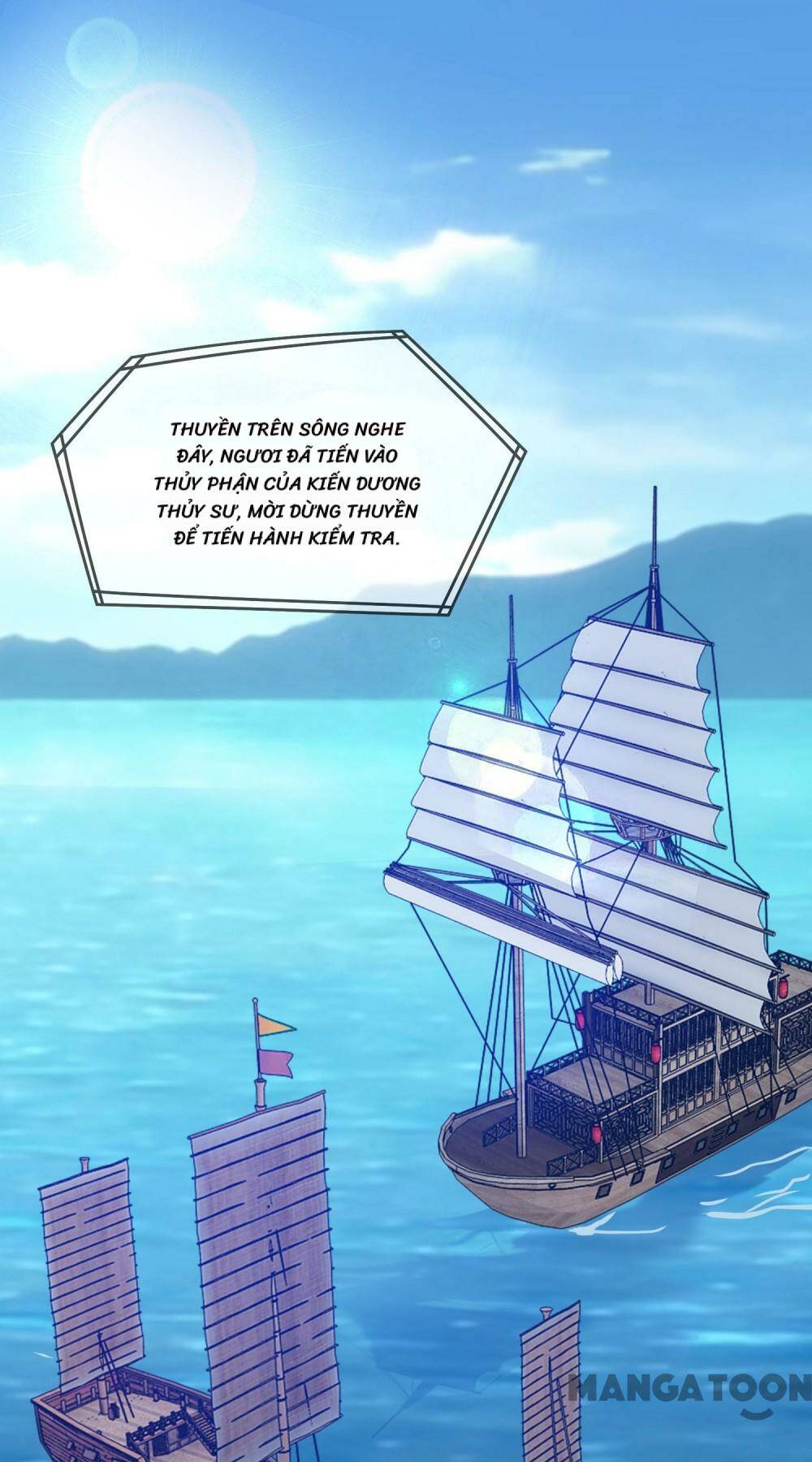 Chương 197 - Trang 1