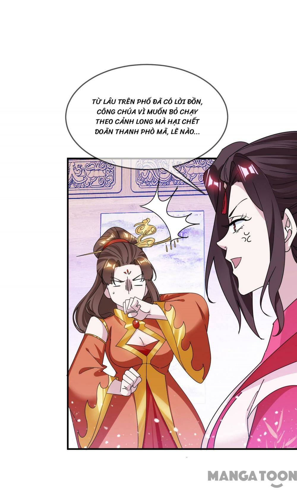 Chương 197 - Trang 11